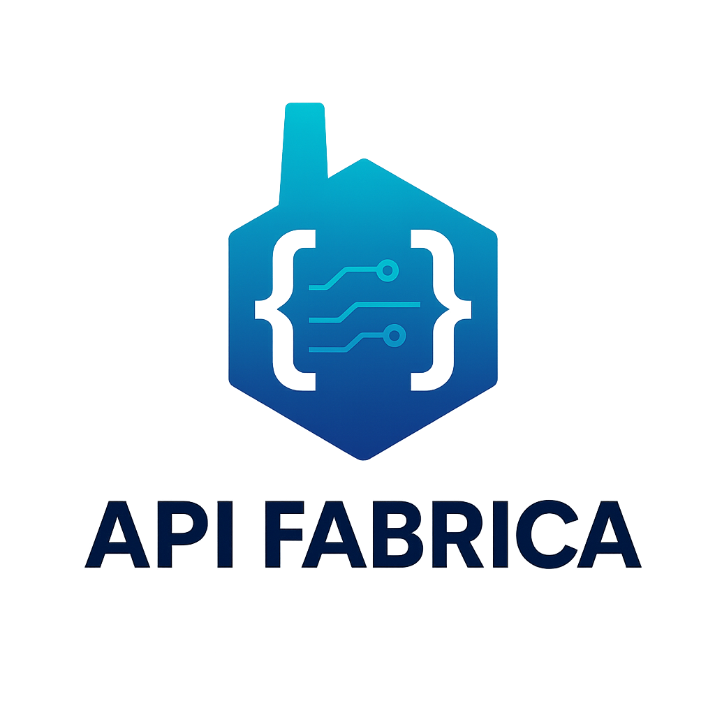 API Fabrica